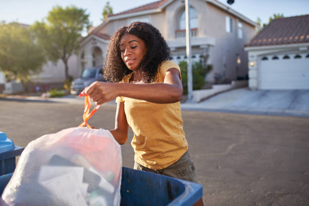 Best Estate Cleanout Services  in Wellsville, KS