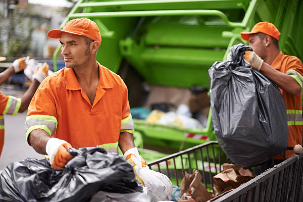 Best Household Junk Removal  in Wellsville, KS