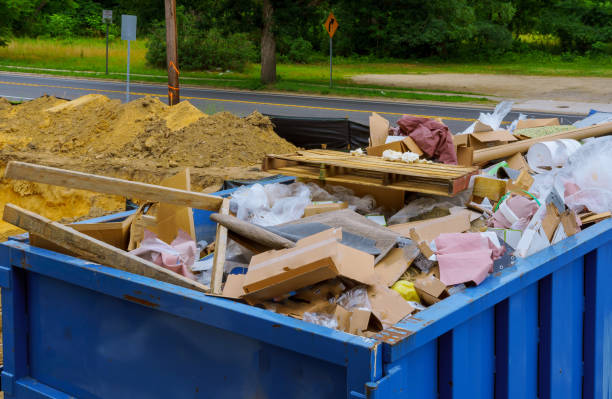 Best Dumpster Rental Services  in Wellsville, KS